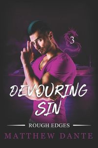 Cover image for Devouring Sin