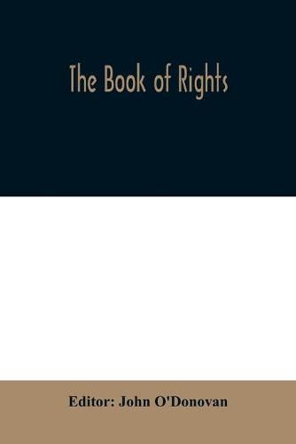 The Book of rights