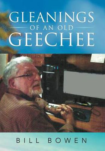 Cover image for Gleanings of an Old Geechee