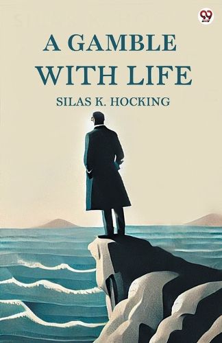 Cover image for A Gamble With Life (Edition1)