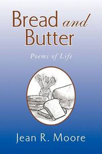 Cover image for Bread and Butter