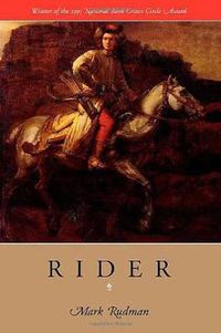 Cover image for Rider