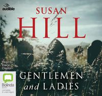 Cover image for Gentlemen & Ladies