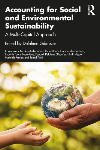 Accounting for Social and Environmental Sustainability