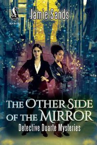 Cover image for The Other Side of the Mirror