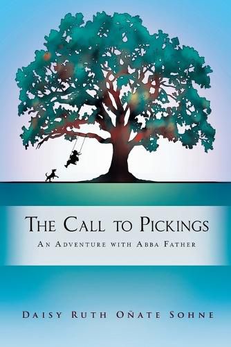 Cover image for The Call to Pickings