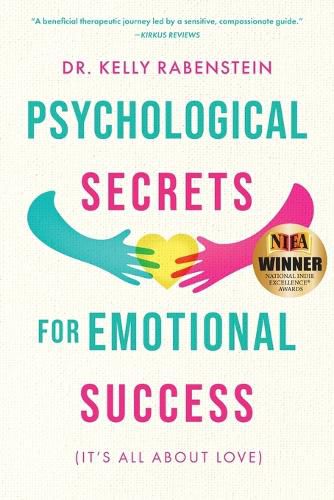 Cover image for Psychological Secrets for Emotional Success