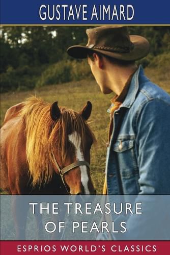 The Treasure of Pearls (Esprios Classics)