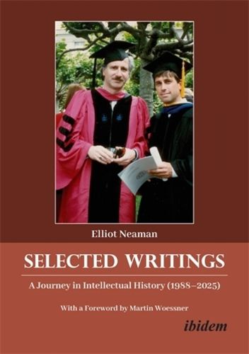 Cover image for Selected Writings