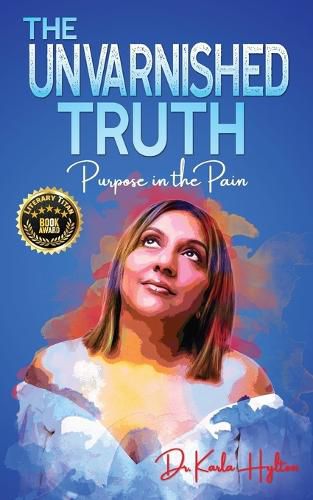 Cover image for The Unvarnished Truth