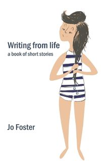 Cover image for Writing from Life