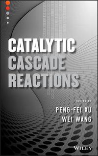 Cover image for Catalytic Cascade Reactions