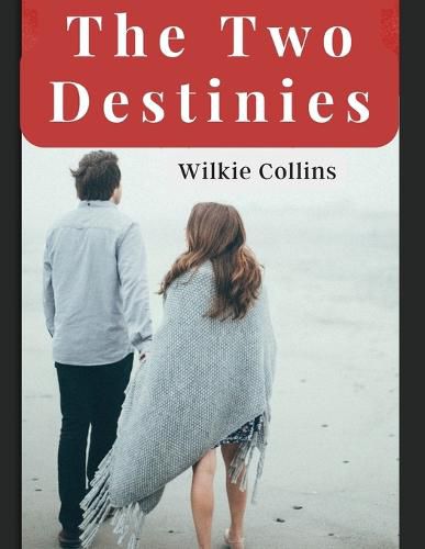 Cover image for The Two Destinies