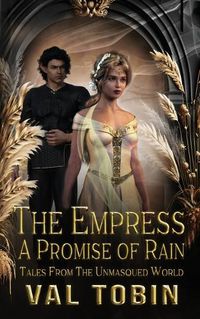 Cover image for The Empress