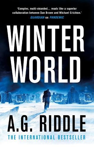 Cover image for Winter World