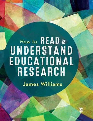Cover image for How to Read and Understand Educational Research