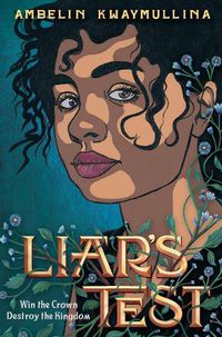 Cover image for Liar's Test