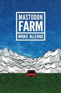 Cover image for Mastodon Farm