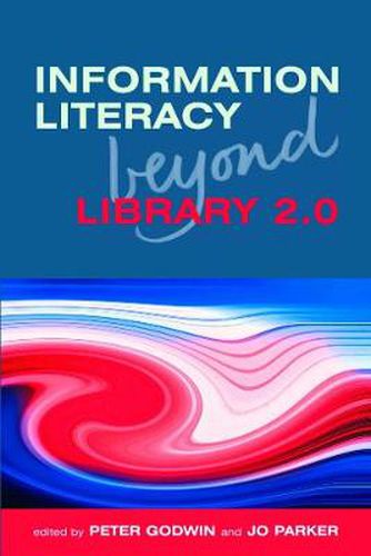 Information Literacy Beyond Library 2.0