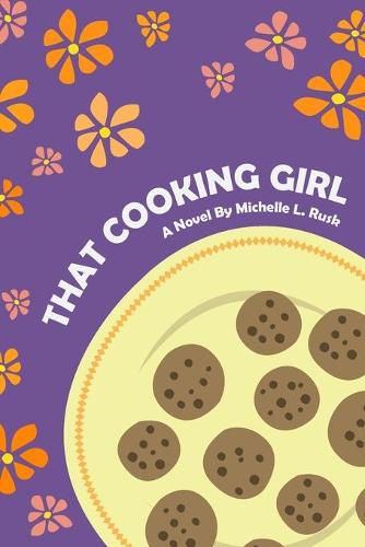 Cover image for That Cooking Girl