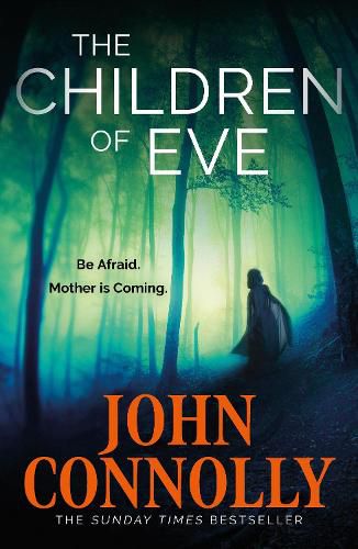 Cover image for The Children of Eve