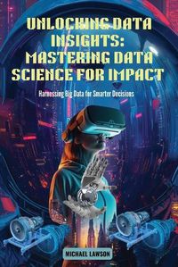 Cover image for Unlocking Data Insights