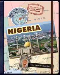 Cover image for It's Cool to Learn about Countries: Nigeria