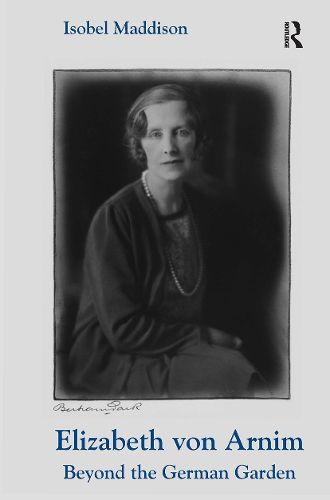 Elizabeth von Arnim