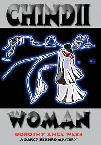 Cover image for Chindii Woman