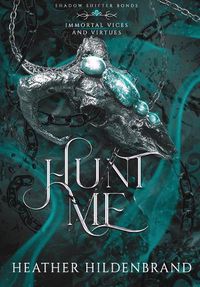 Cover image for Hunt Me