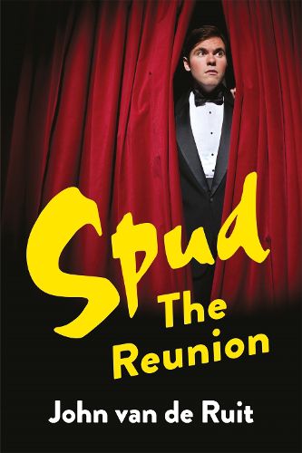 Cover image for Spud: The Reunion