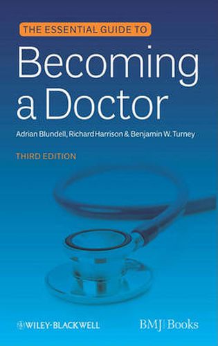 Essential Guide to Becoming a Doctor