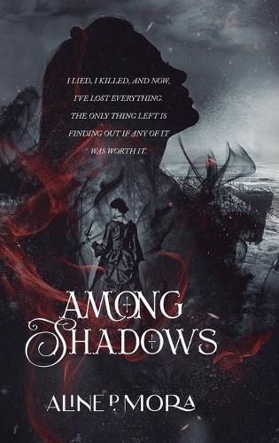 Cover image for Among Shadows