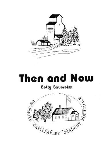 Cover image for Then and Now