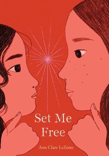 Cover image for Set Me Free