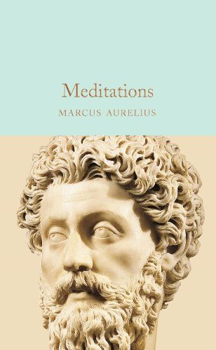 Cover image for Meditations