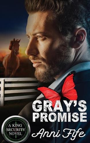 Cover image for Gray's Promise