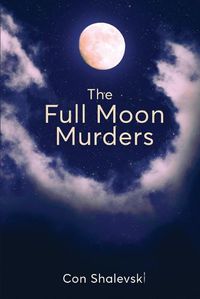 Cover image for The Full Moon Murders