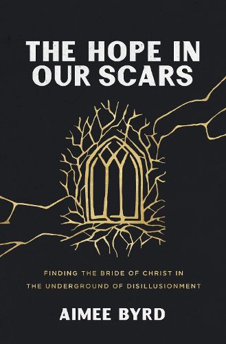 Cover image for The Hope in Our Scars