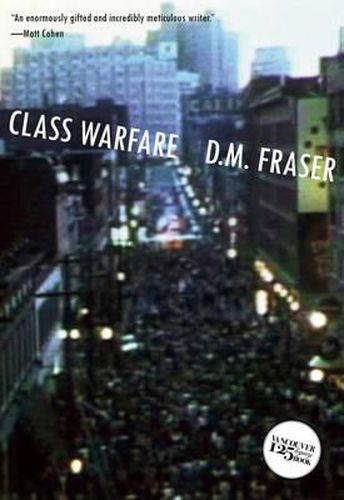 Cover image for Class Warfare