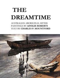 Cover image for The Dreamtime