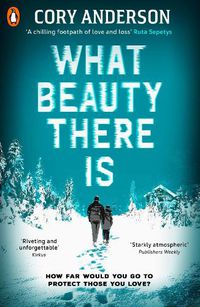 Cover image for What Beauty There Is