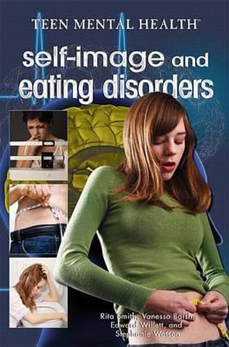 Cover image for Self-Image and Eating Disorders