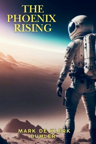 Cover image for The Phoenix Rising