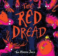 Cover image for The Red Dread