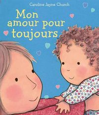 Cover image for Mon Amour Pour Toujours