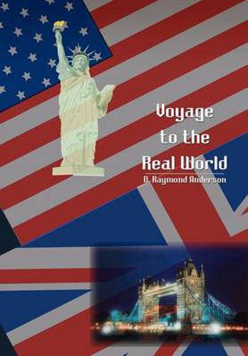 Cover image for Voyage to the Real World