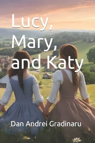 Lucy, Mary, and Katy