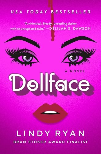 Cover image for Dollface