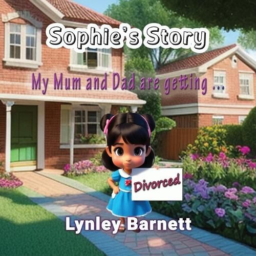 Cover image for Sophie's Story